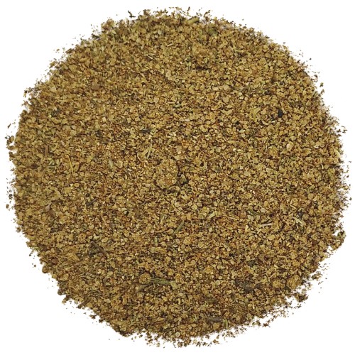 Przyprawa do wieprzowiny 